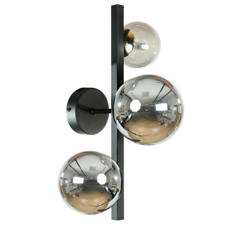 Kinkiet SERENITY G9 Zuma Line 1216 - elegancki kinkiet dekoracyjny