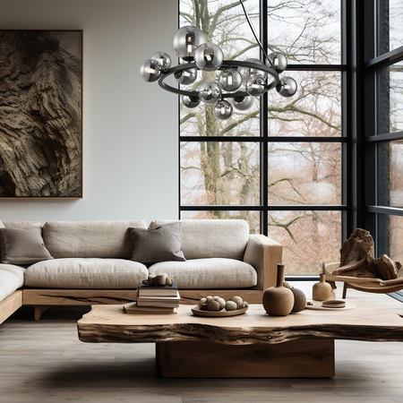 Lampa wisząca MILA Milagro ML0334