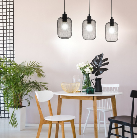 Lampa wisząca WRINGTON Eglo 43333