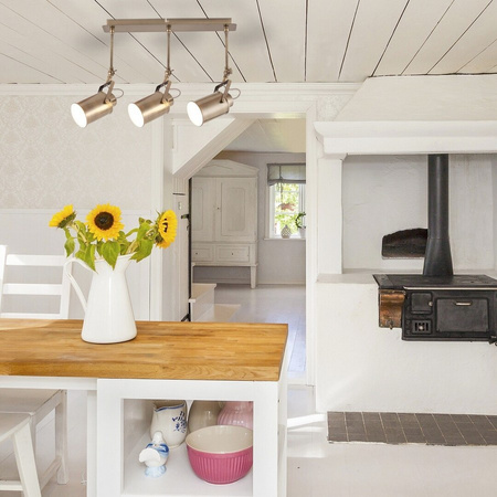 Lampa wisząca PETER Rabalux 5983