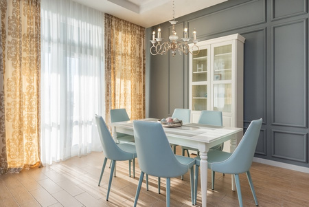 Lampa wisząca PERLA Maytoni ARM337-05-R