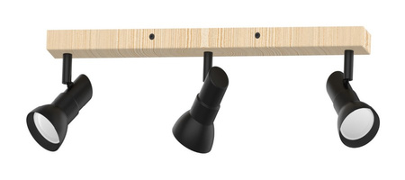 Lampa sufitowa TRIEST Zuma Line JP01A-SP-02-BWD.350