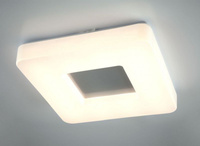 Lampa sufitowa, plafon DETROID LED Auhilon HY2634-824B