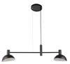 Lampa wisząca ARTIS Sigma 40525 40526 kolor do wyboru