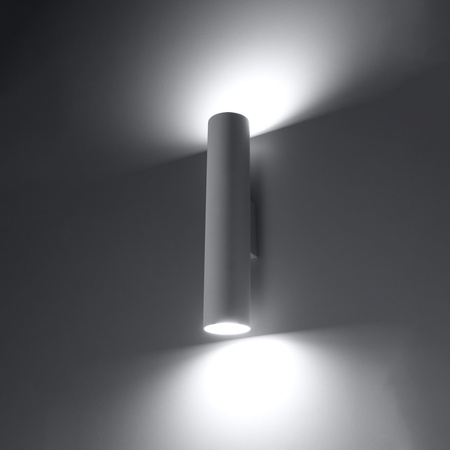 Kinkiet LAGOS Sollux Lighting SL.0326 SL.0330 - kolor do wyboru