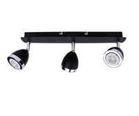 Oprawa sufitowa CALASA Italux SPL-9372-3A BL