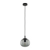 VIBE GRAPHITE LAMPA WISZACA  1 200 TK Lighting 5825