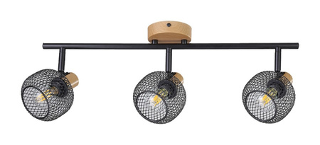 Lampa sufitowa potrójna GRENDEL Rabalux 3129