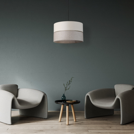 Lampa wisząca ECO 50cm TK Lighting 5773