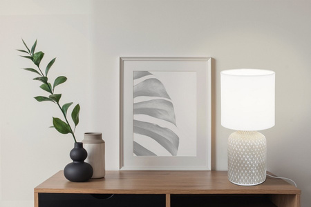 Lampa stołowa BELLARIVA Eglo 97774