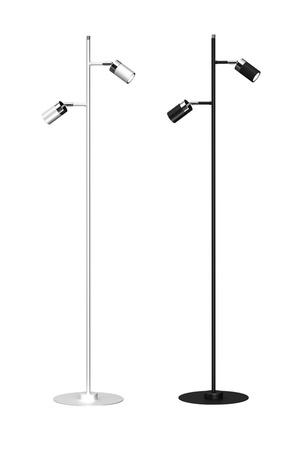Lampa podłogowa JOKER Milagro MLP7752 MLP7750 kolor do wyboru