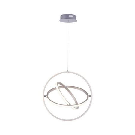 Lampa wisząca JELLA LED Leuchten Direkt  11260-55 funkcja ściemniania