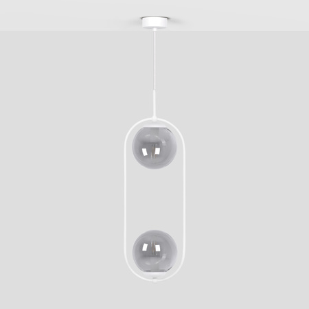 Lampa wisząca K-5303 z serii ARLENA Kaja Lighting