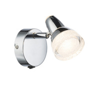 Kinkiet ALASKA LED Globo 56134-1