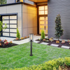 Lampa ogrodowa stojąca słupek DUBROVNIK IP44 Rabalux 7240