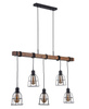 Lampa wisząca REDA Italux PND-4793-5-L