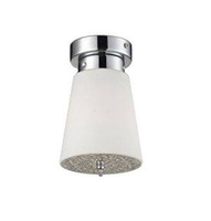 Lampa sufitowa / oprawa DECO Azzardo 1924-1X
