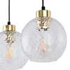 Lampa wisząca DEVON TK Lighting 4587