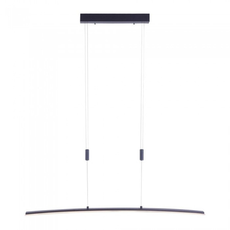 Lampa wisząca JANINA LED Paul Neuhaus 2530-13 sterowana bezdotykowo