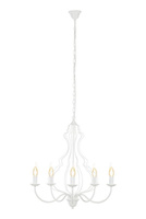 Lampa wisząca MARGARET Nowodvorski 6330