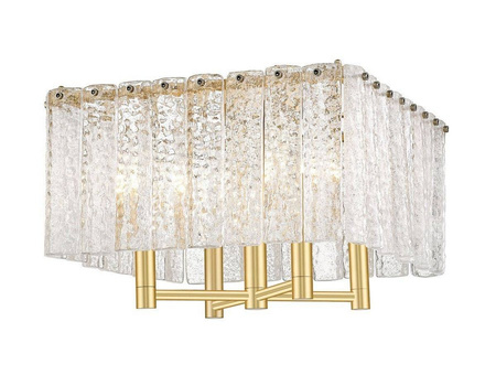 Lampa sufitowa PALACE Zuma Line C0523-04A-U8AC