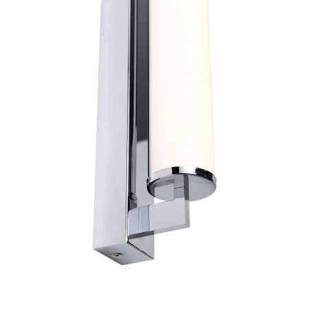 Kinkiet łazienkowy tuba 60cm Almea LED IP 44 chrom WL0118 Yaskr