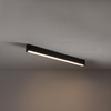 Podłużna lampa sufitowa zewnętrzna 100cm IP44 3000K OUTLINE LED M Nowodvorski 11361