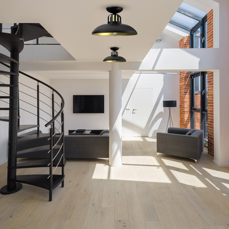 Lampa sufitowa FELIX Milagro MLP8905