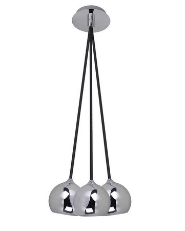 Lampa wisząca JAMES Italux FH5953-BCB-120