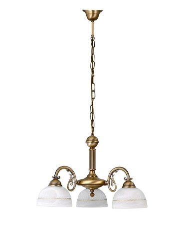 Lampa wisząca FLOSSI Rabalux 8813