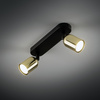 Lampa sufitowa TOP GOLD TK Lighting 6031