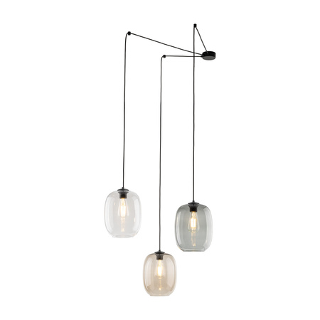 Lampa wisząca ELIO 3 PAJĄK TK Lighting 5972