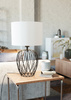Lampa stołowa NIMLET Eglo 43652