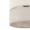 Lampa wisząca ECO 20cm TK Lighting 5770