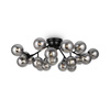 Lampa sufitowa DALLAS Maytoni MOD545CL-20B