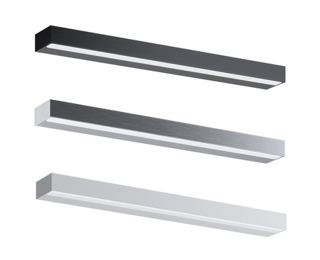Kinkiet ORION LED Maytoni MIR011WL-L9B4K