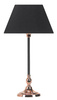 Lampka stołowa NOE Candellux 41-38821