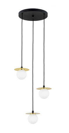 Lampa wisząca TREVI Argon 6240