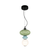 Lampa wisząca ASCOLI 8W LED Milagro ML1419