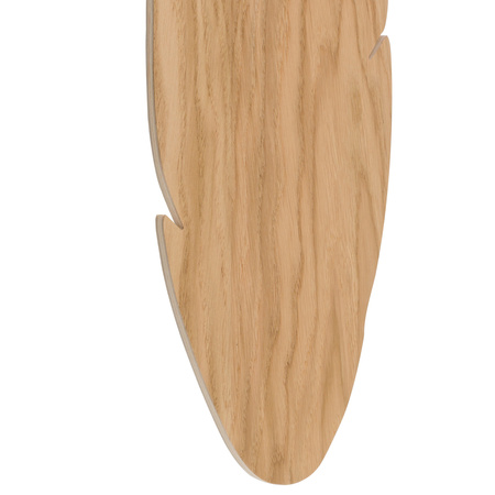 Kinkiet HOJA WOOD TK Lighting 4678