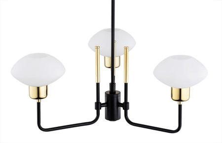 Lampa wisząca RAVELLO Argon 6166