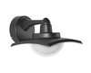 Kinkiet ogrodowy ISOLA 6950 LED 4000K IP54 Italux OWL-6950-4K