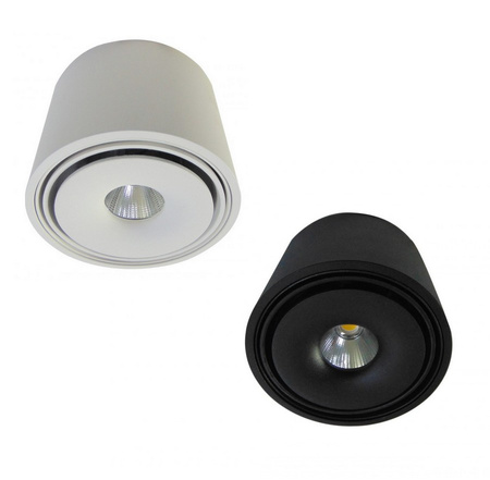 Lampa sufitowa oprawa BOSTON TUBE LED Azzardo AZ3469 AZ3468 kolor do wyboru