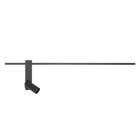 Kinkiet regulowany z włącznikiem EASY LED LEFT Nowodvorski 11425