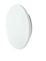 Kinkiet ANCONA M WHITE LED Azzardo AZ2193