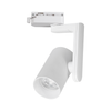 Oprawa Timor Track Biały 1xGU10 Milagro ML2284
