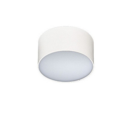 Lampa sufitowa, plafon MONZA II R 8 LED 3000K Azzardo AZ2253