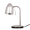 Lampka biurkowa K-MT-200 SREBRNY z serii KAJTEK Kaja Lighting