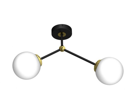Lampa sufitowa JOY Milagro MLP7459