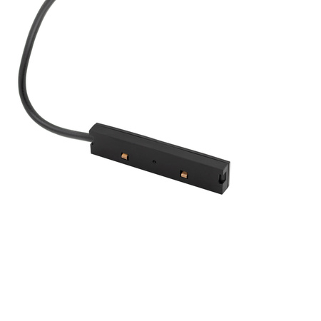 NANO - LVM OUTSIDE POWER SUPPLY CONDUCTIVE MODULE 1-obwodowy niskonapięciowy 24V NANO-LVM Nowodvorski 11736